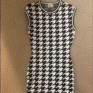 Torn by Ronny Kobo dress